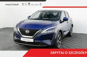 Nissan Qashqai III 2023