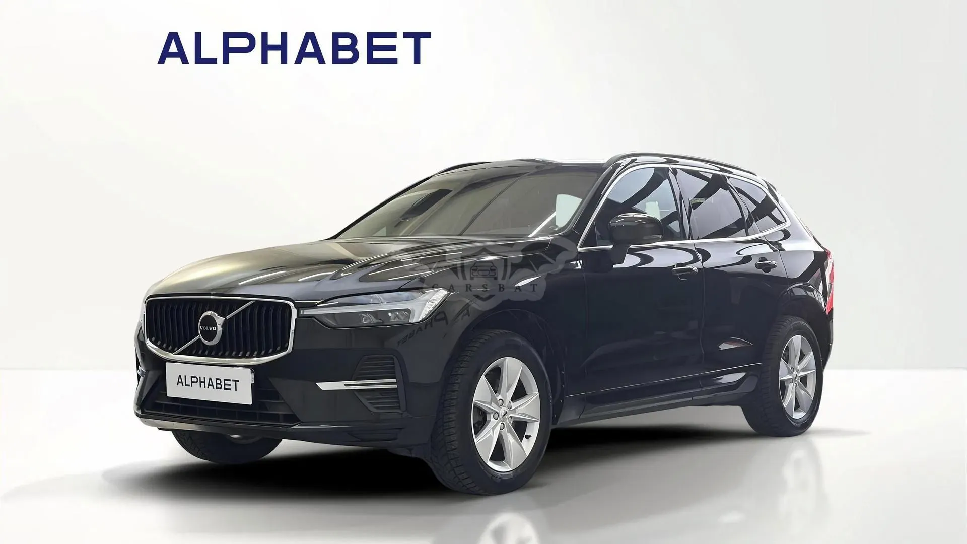 Volvo XC60 II B4 D AWD Core 2022