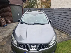Nissan Qashqai 2.0 dCi Acenta EU5 2011