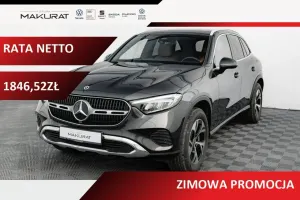 Mercedes-Benz GLC II 2024