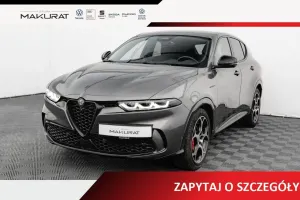 Alfa Romeo Tonale 2023