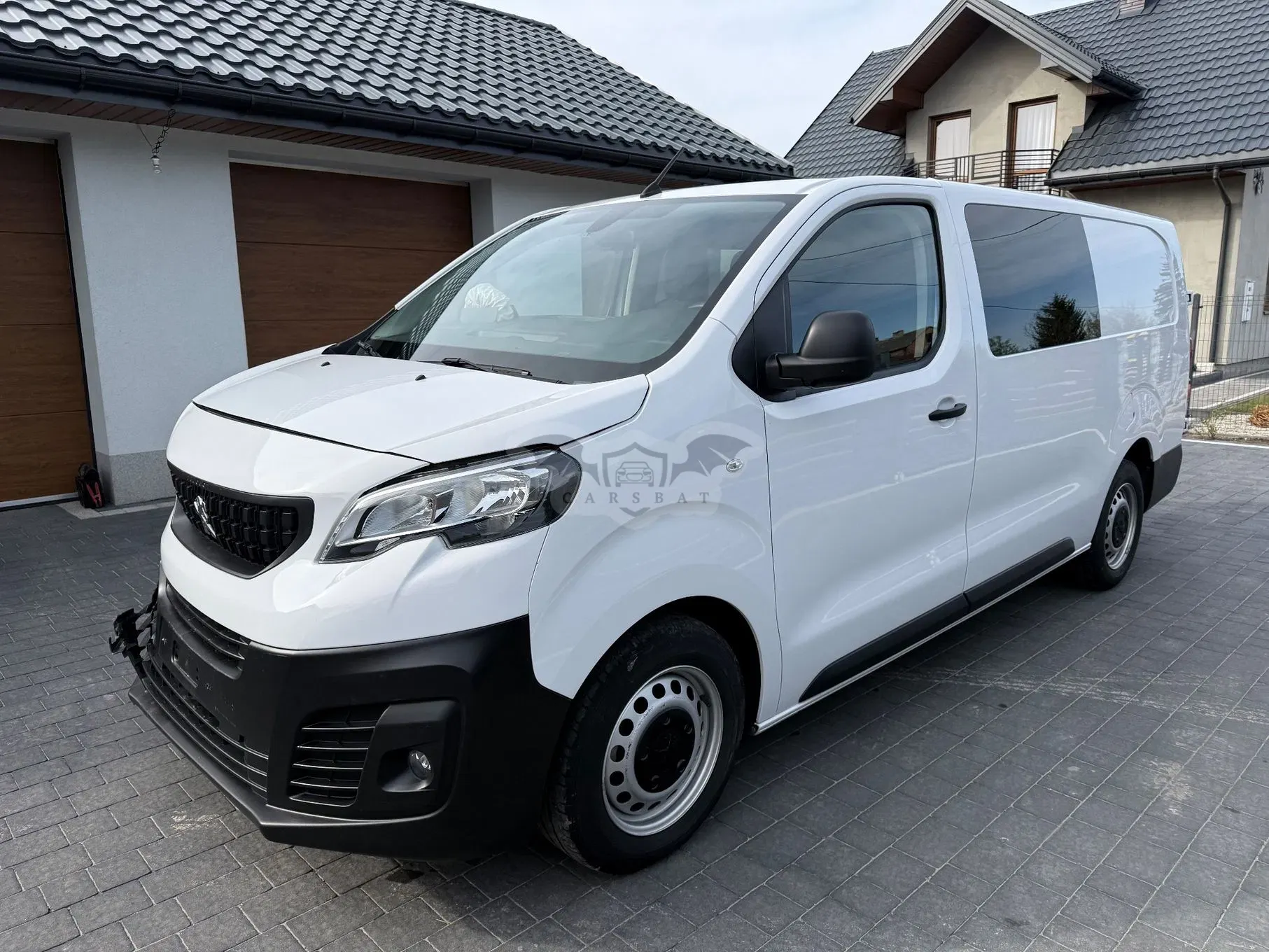 Peugeot Expert 2023