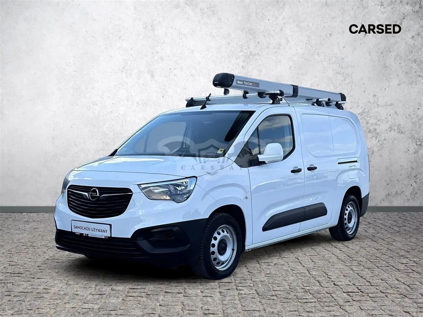Opel Combo 2020