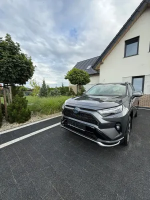Toyota Rav4 V 2024