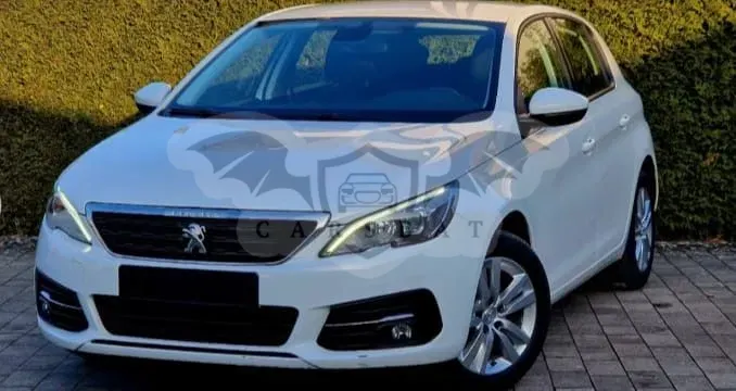Peugeot 308 T9 BlueHDi FAP 130 Stop & Start Active Pack 2020