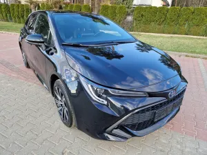 Toyota Corolla Seria E21 2.0 Hybrid Executive 2022
