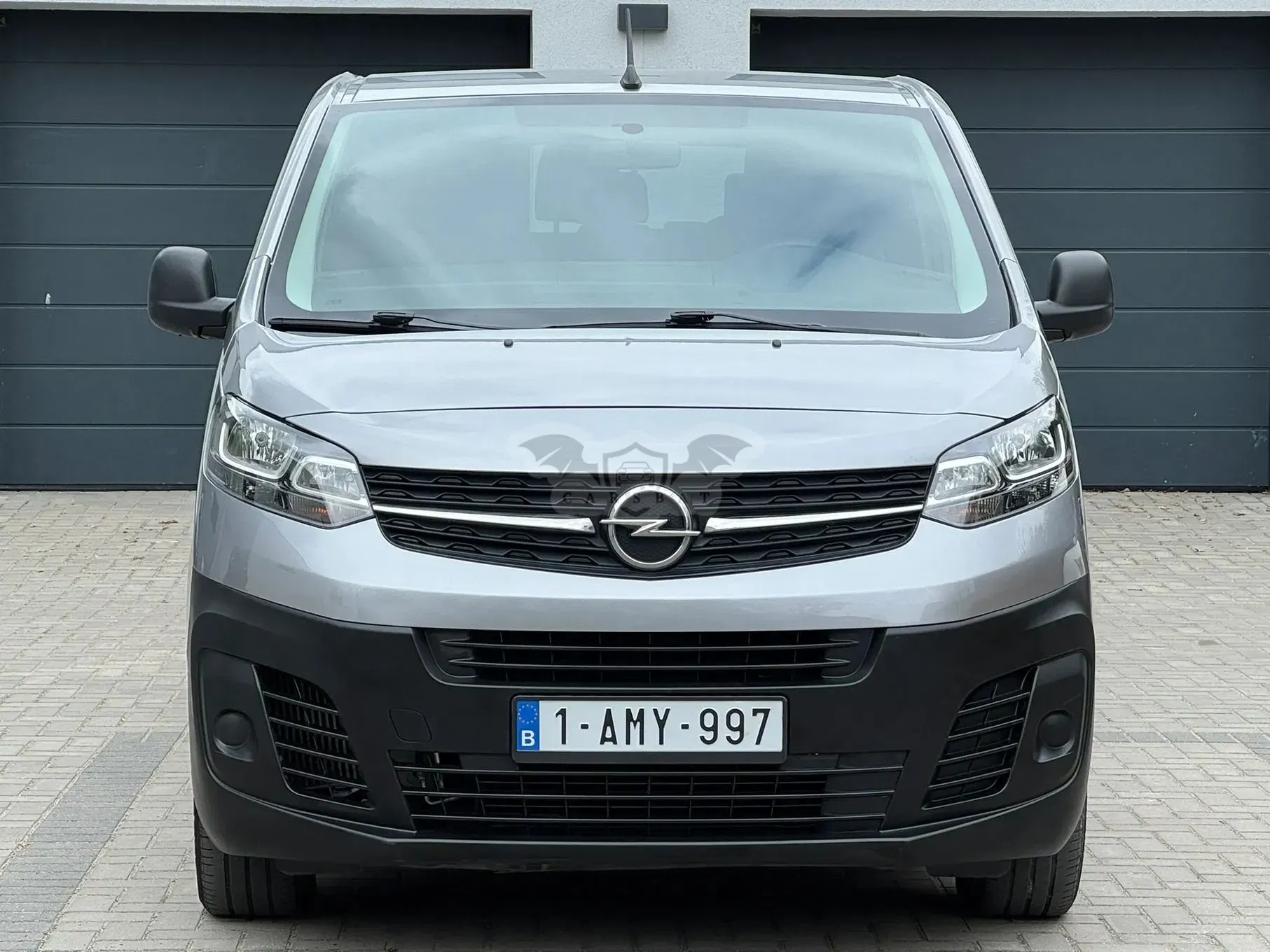 Opel Vivaro III 2020