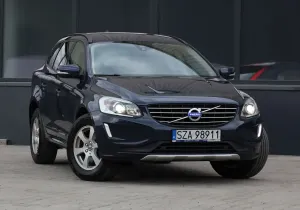 Volvo XC60 I D4 Geartronic Kinetic 2014