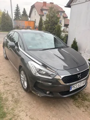 DS DS5 2015
