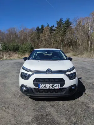 Citroën C3 III Pure Tech 83 S&S FEEL PACK 2021