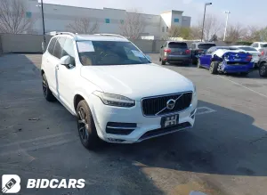 Volvo XC90 II 2017