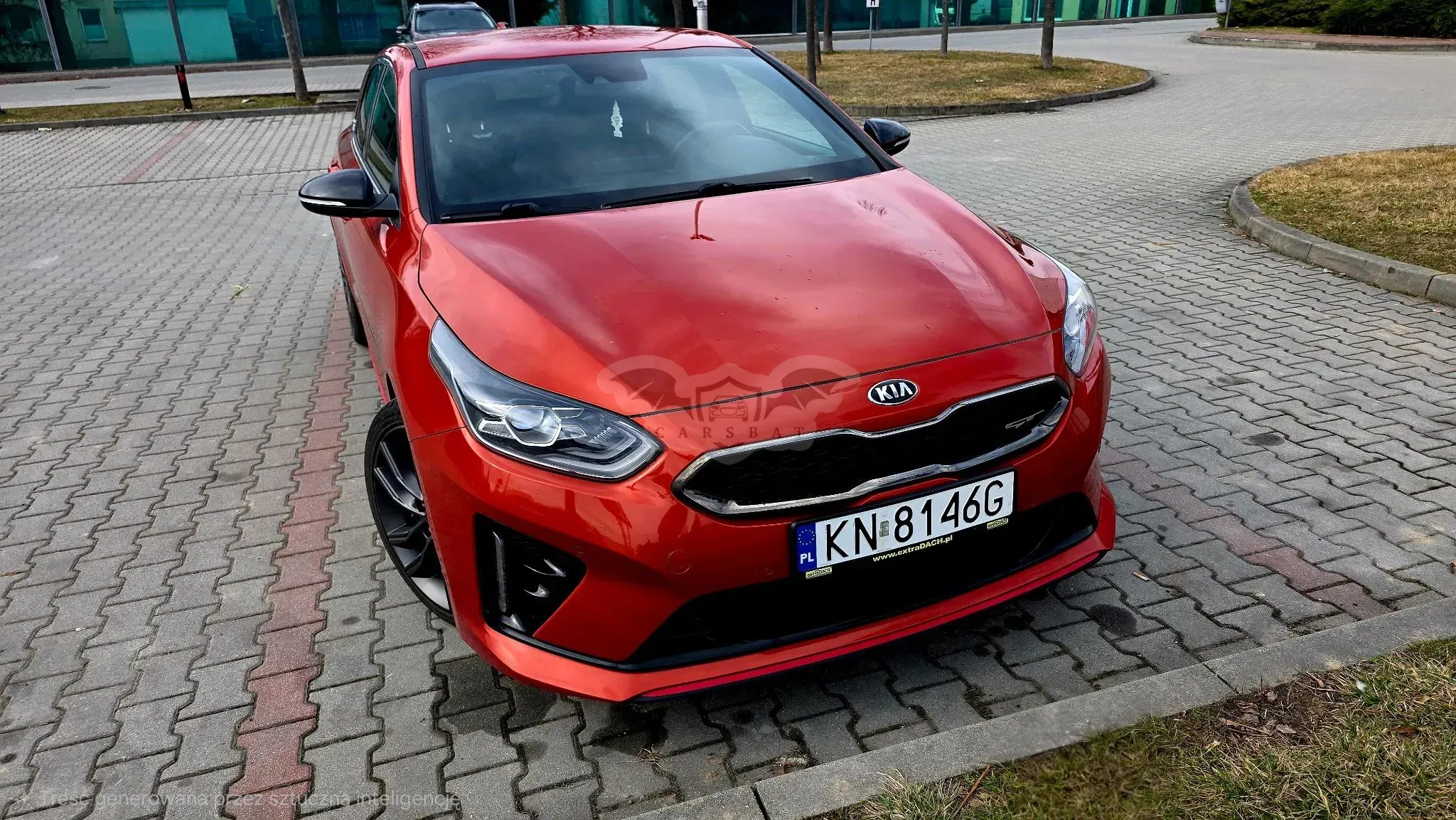 Kia Ceed 2018