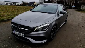Mercedes-Benz CLA I 200 (CDI) d 7G-DCT 2019