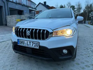 Suzuki SX4 1.0 T Comfort 2017
