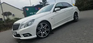 Mercedes-Benz E W212/W207 2010