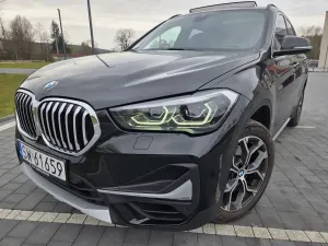 BMW X1 F48 xDrive20i 2022