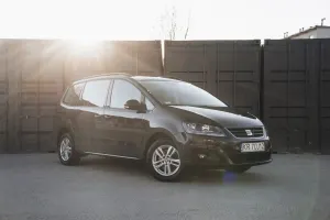 Seat Alhambra II 1.4 TSI Style 2018