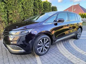 Renault Espace V 1.6 TCE Initiale Paris EDC 2015