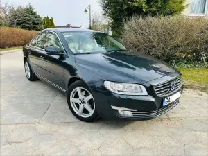 Volvo S80 II 2014