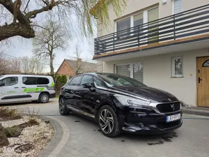 Citroën DS5 BlueHDi 180 EAT6 Limited Edition 1955 2015