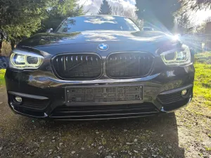BMW 1 Series F20/F21 116d EfficientDynamics Sport Line 2016