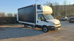 Iveco Daily 2016