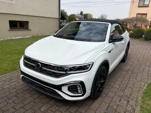 Volkswagen T-ROC I 1.5 TSI R-Line DSG 2022