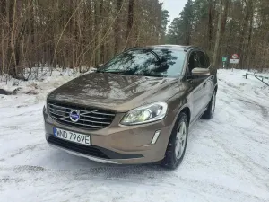 Volvo XC60 I 2017