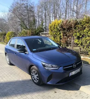 Opel Corsa F 1.2 Edition S&S 2020