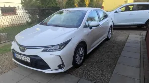 Toyota Corolla Seria E21 1.5 Comfort 2022