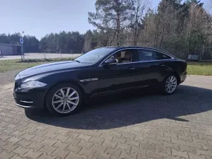 Jaguar XJ X351 3.0 D V6 LWB Portfolio 2013