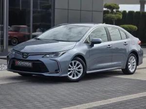 Toyota Corolla Seria E21 1.5 Comfort 2023