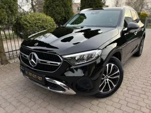 Mercedes-Benz GLC II 220 d 4Matic 9G-TRONIC Avantgarde Advanced 2023