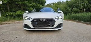 Audi A5 F5 40 TFSI quattro S tronic advanced 2022