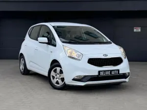 Kia Venga 1.4 Business Line 2016