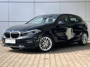 BMW 1 Series F40 118i Advantage 2023