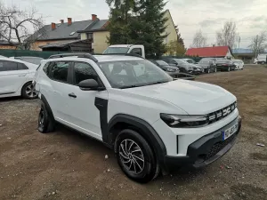 Dacia Duster F5 1.0 TCe Expression 2025