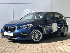 BMW 1 Series F40 118i Advantage 2024