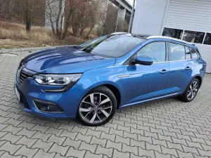 Renault Megane IV ENERGY dCi 130 Start & Stop Bose Edition 2017