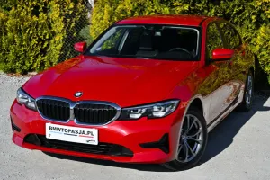 BMW 3 Series G20/G21 2021