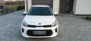 Kia Rio IV 1.4 XL 2017
