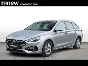 Hyundai i30 III 1.0 T-GDI Modern 2022