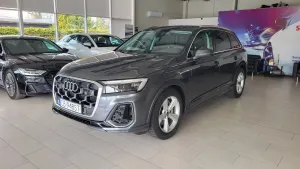 Audi Q7 II 2025