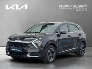 Kia Sportage V 1.6 T-GDI MHEV M 2WD DCT 2023