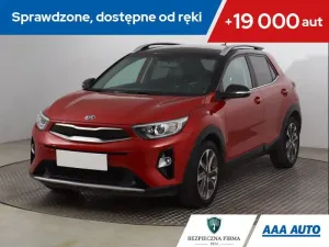 Kia Stonic 2020