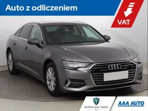 Audi A6 C8 2019