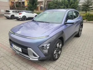Hyundai Kona II 1.6 GDI Hybrid Executive DCT 2023