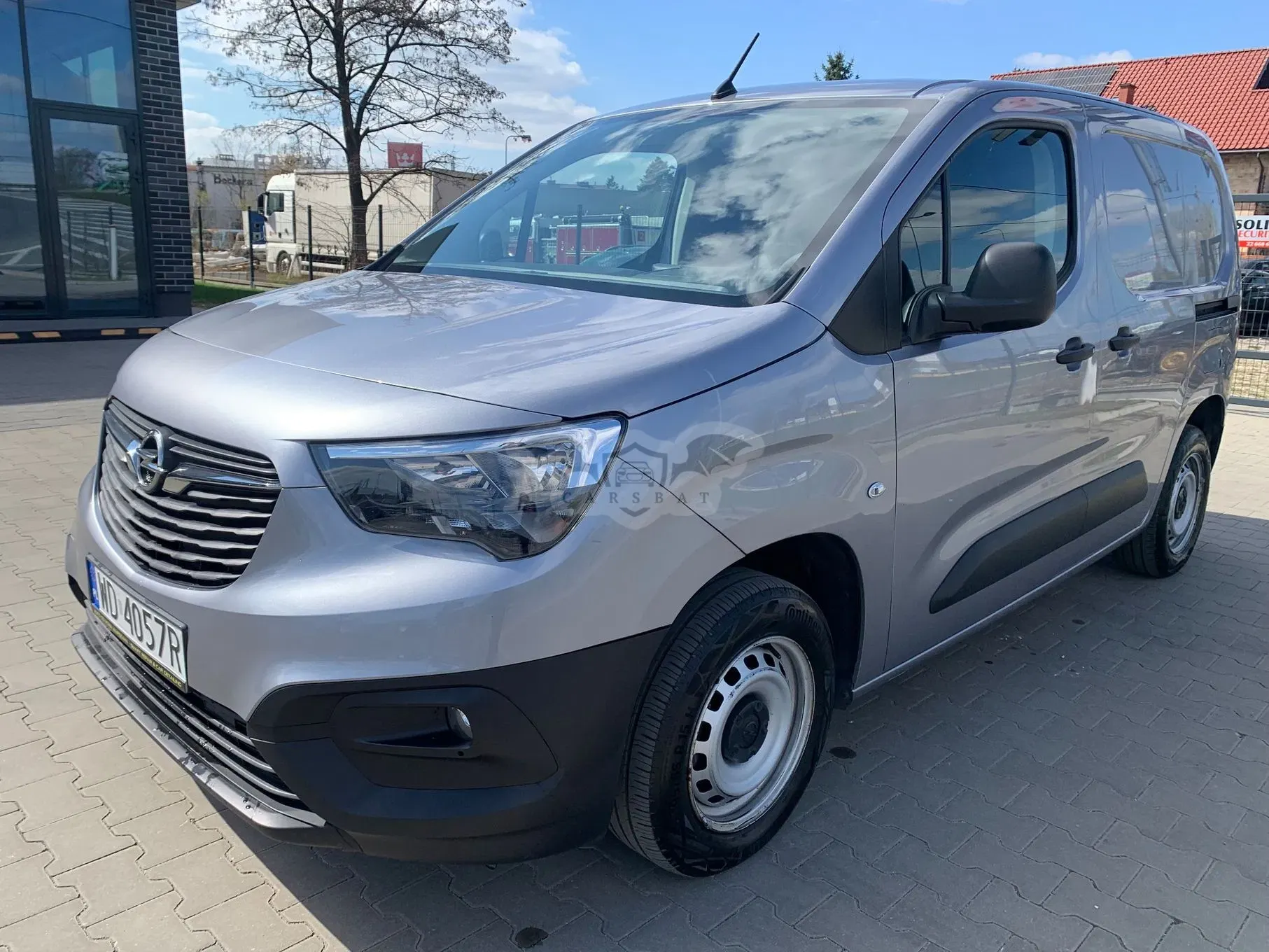 Opel Combo E 1.5 CDTI Edition S&S N1 2022