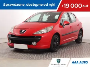 Peugeot 207 2008