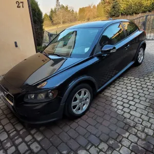 Volvo C30 1.6D DRIVe Edition 2009